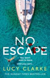 NO ESCAPE PB