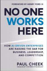 No One Works Here: How Ai-Driven