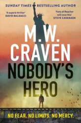 Nobody`s Hero
