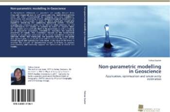 Non-parametric modelling in Geoscience: Application, optimization