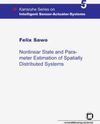 Nonlinear state and parameter estimation of