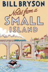 Notes from a Small Island: Journey