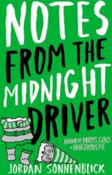 Notes from the Midnight Driver
