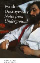 Notes from Underground
