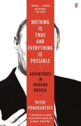 Nothing is True and Everything is
