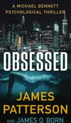 Obsessed: A Michael Bennett Thriller