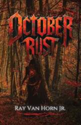 October Rust