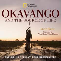 Okavango and the Source of Life: