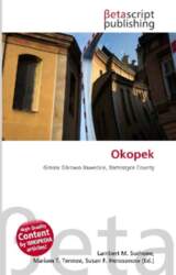 Okopek