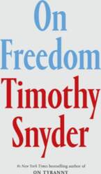 On Freedom