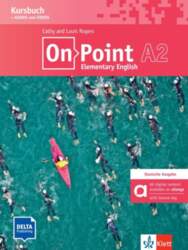 On Point A2 Elementary English -