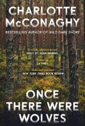 Once There Were Wolves