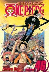 One Piece, Vol. 46: Adventure on