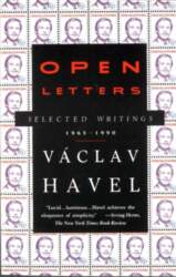 Open Letters: Selected Writings, 1965-1990