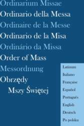 Order of Mass