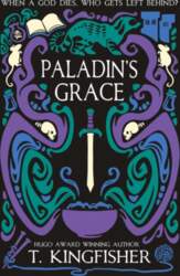 Paladin`s Grace