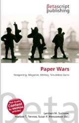 Paper Wars