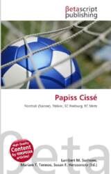 Papiss Cissé