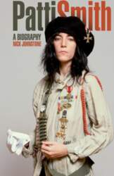 Patti Smith: A Biography