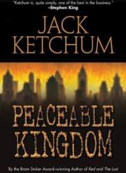 Peaceable Kingdom