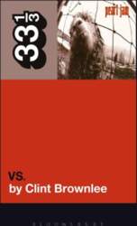 Pearl Jam`s Vs.