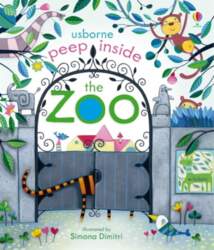 Peep Inside: The Zoo