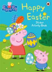 Peppa Pig: Happy Easter