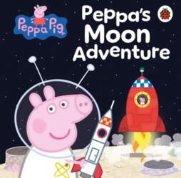 Peppa Pig: Peppa`s Moon Adventure