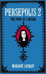 Persepolis 2