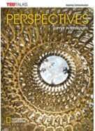 Perspectives Upper Intermediate: Workbook with Audio