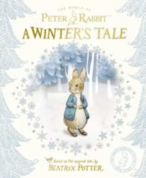 Peter Rabbit: A Winter`s Tale