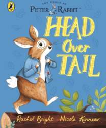 Peter Rabbit: Head Over Tail: inspired