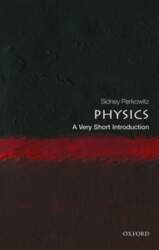 Physics: A Very Short Introduction: A
