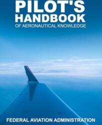 Pilot`s Handbook of Aeronautical Knowledge