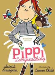 Pippi Longstocking
