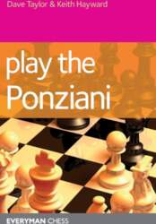 Play the Ponziani