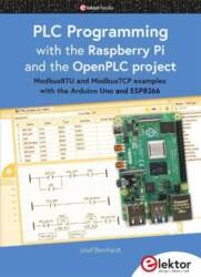 PLC Programming with the Raspberry Pi