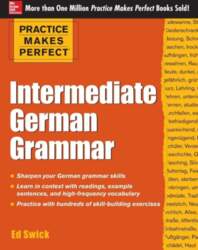 PMP INTERM GERMAN GRAMMAR