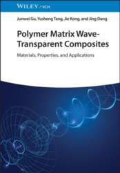 Polymer Matrix Wave-Transparent Composites: Materials, Properties