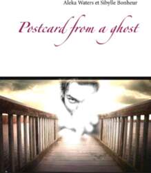 Postcard from a ghost