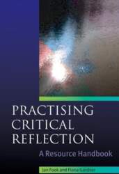 Practising Critical Reflection: A Resource Handbook
