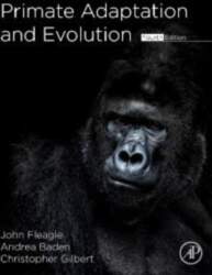 Primate Adaptation and Evolution