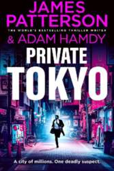 Private Tokyo