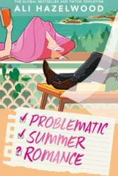 Problematic Summer Romance