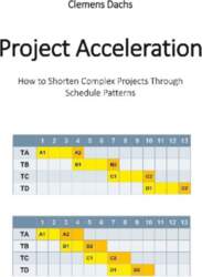 Project Acceleration: How to Shorten Complex