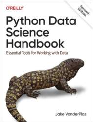 Python Data Science Handbook: Essential Tools