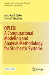 QPLEX: A Computational Modeling and Analysis