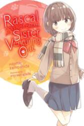 Rascal Does Not Dream of a