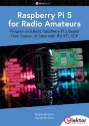 Raspberry Pi 5 for Radio Amateurs: