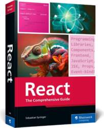 React: The Comprehensive Guide